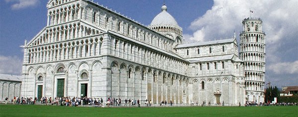 Accommodation in Pisa :: practical advices