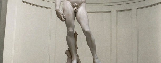 Tutto sul David di Michelangelo ❒ Italy Tickets