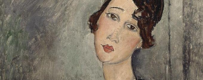 Pisa tour en el Palacio Azul :: Exposición dedicada a Modigliani