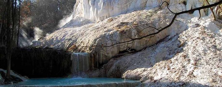 Termas Toscana :: Vacaciones en Toscana