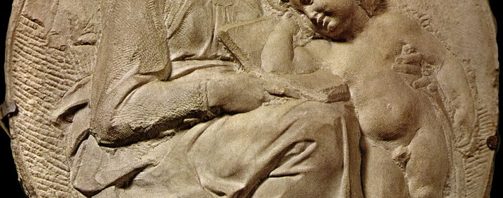 The Tondo Pitti by Michelangelo ❒ Italy Tickets
