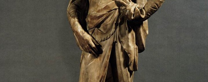 The marble David by Donatello ❒ Italy Tickets