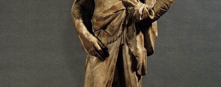 Il David marmoreo di Donatello ❒ Italy Tickets