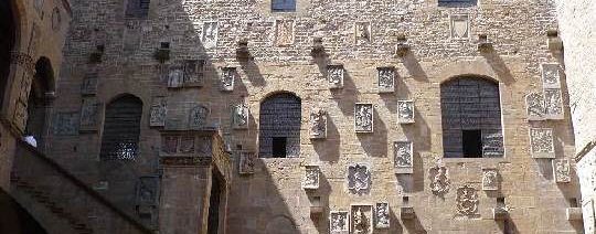 Vom Bargello zum Galgen ❒ Italy Tickets