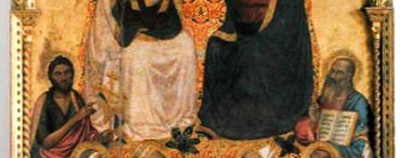 Gotisches Florenz in der Accademia Galerie ❒ Italy Tickets