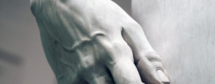 David et de l'anatomie, Michelangelo et l'étude des cadavres ❒ Italy Tickets