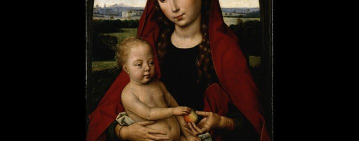 Memling, die flämische Renaissance in den Quirinalställen in Rom ❒ Italy Tickets