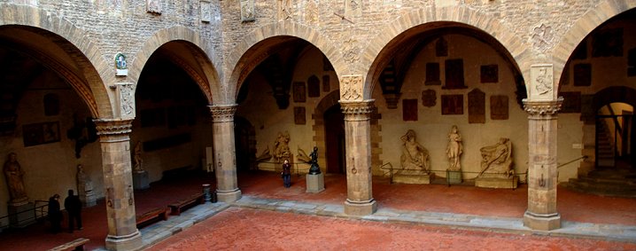 Summer at the Bargello 2016: two months of shows at the National Museum of the Bargello ❒ Italy Tickets
