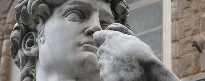 David al lui Michelangelo în toată lumea ❒ Italy Tickets