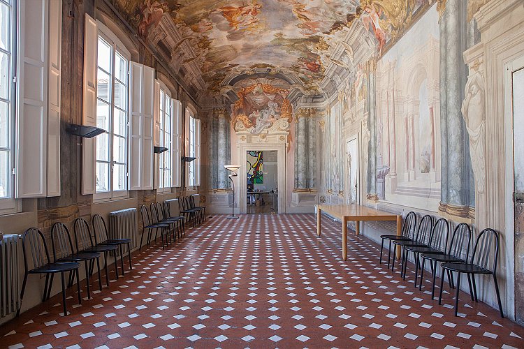 Visita Palazzo
