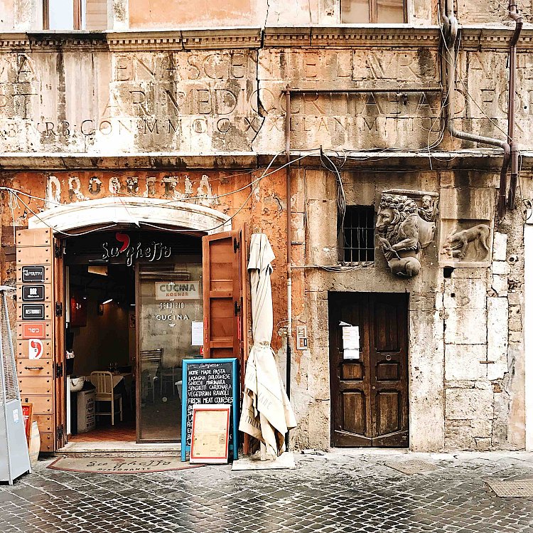 Ghetto-Ebraico-di-Roma-casa-Lorenzio-Manili
